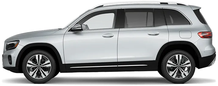 2025 Mercedes-Benz GLB 250 SUV 4MATIC 